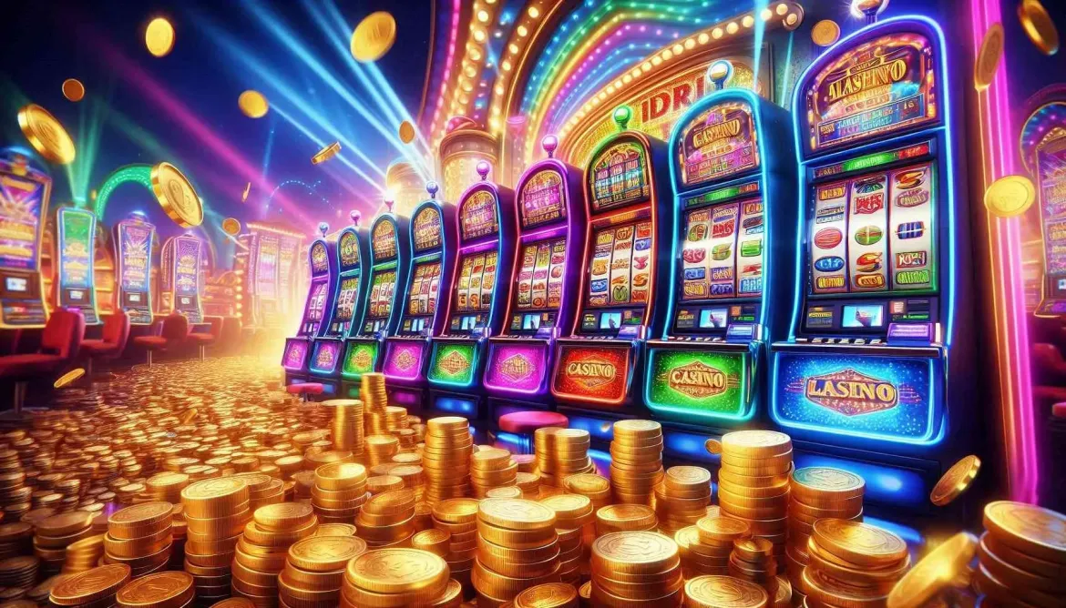 Megapari Casino